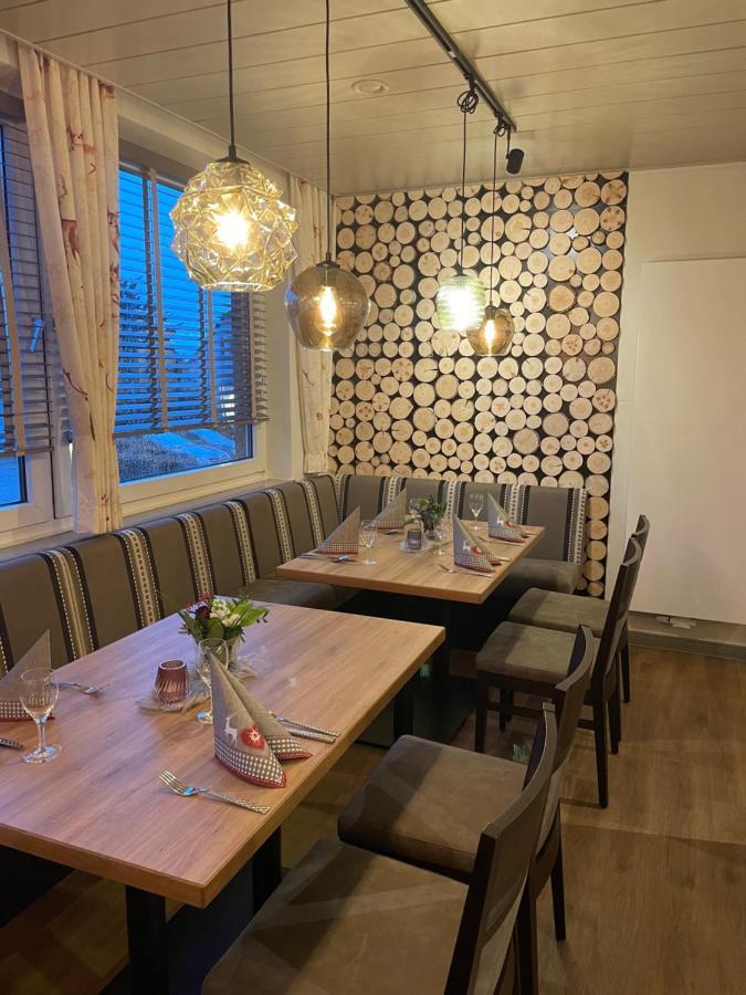 Schwiizeralp & Restaurant 3* Stemwede