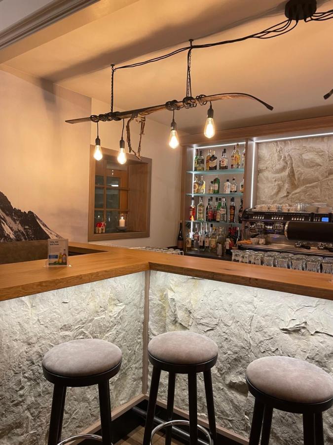 Schwiizeralp & Restaurant Stemwede