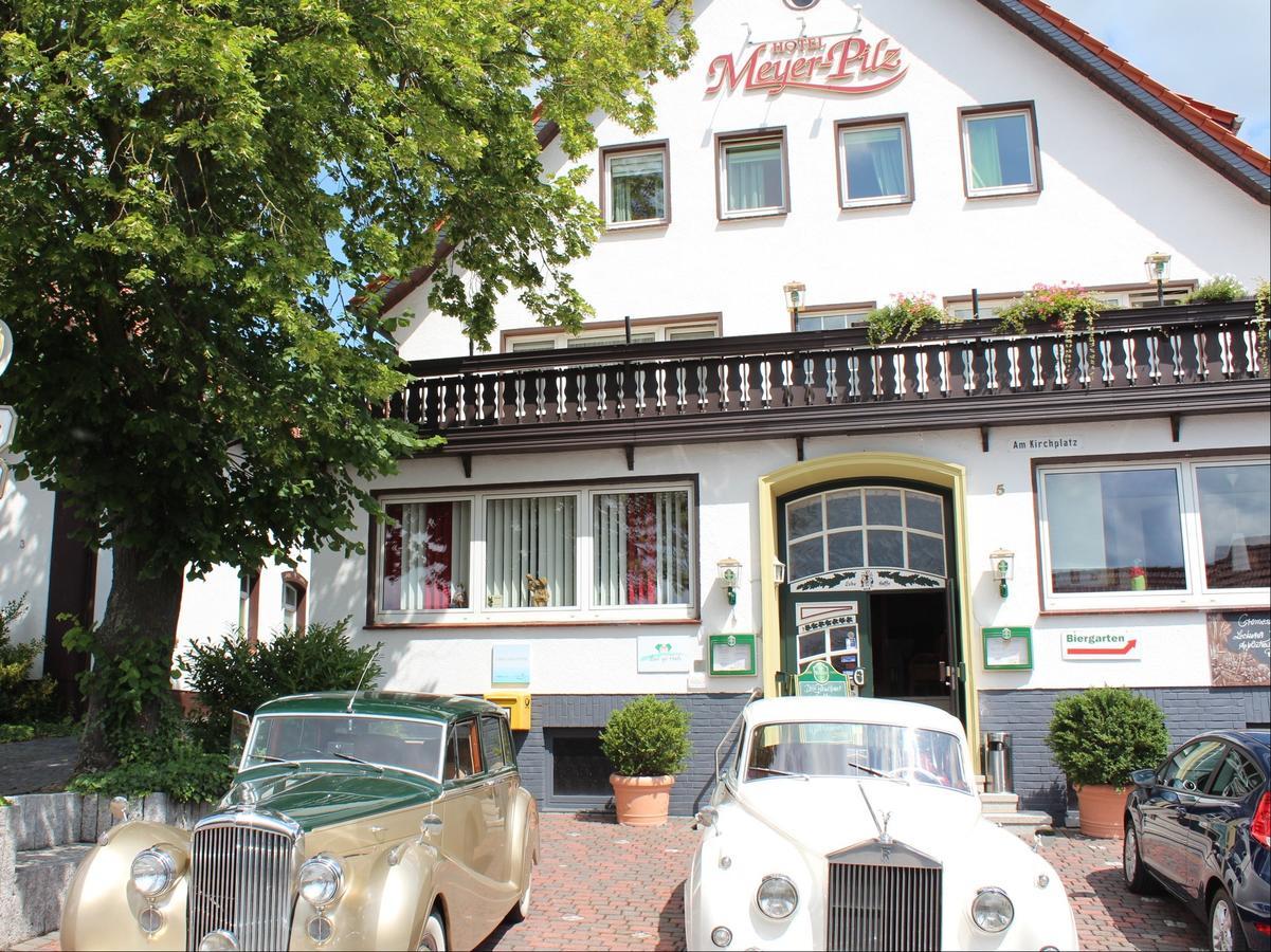Schwiizeralp & Restaurant